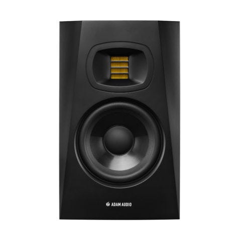 ADAM Audio T5V 2-Way Studio Monitor (Single)