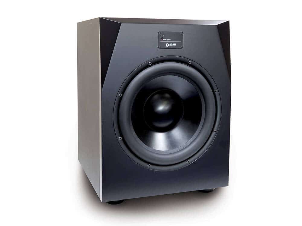 ADAM Audio Sub15 15.5" Active Studio Subwoofer