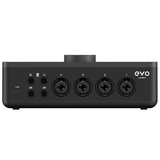 Audient EVO 8 Audio Interface w/Smart Gain