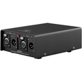 Audix ADX-APS2 Two Ch 48V Phantom Power Supply