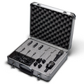 Audix ADX-DP5-MICRO 5 Piece Drum Microphone Package