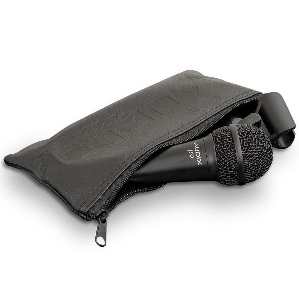 Audix ADX-F50 Fusion All-Purpose Vocal Microphone