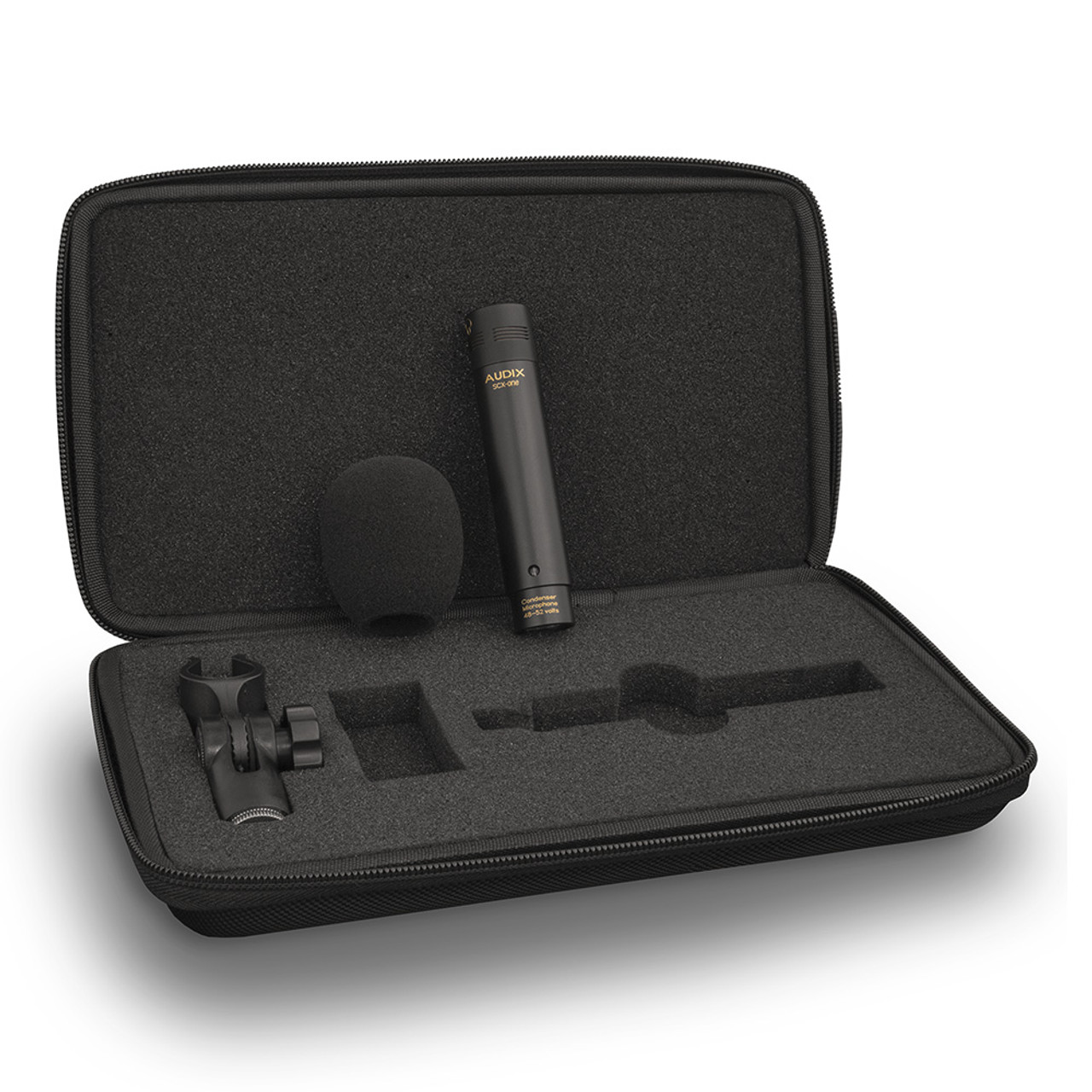 Audix ADX-SCX1-O Professional Studio Condenser Omnidirectional