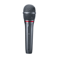 Audio Technica AE4100 Cardioid Dynamic Handheld Microphone