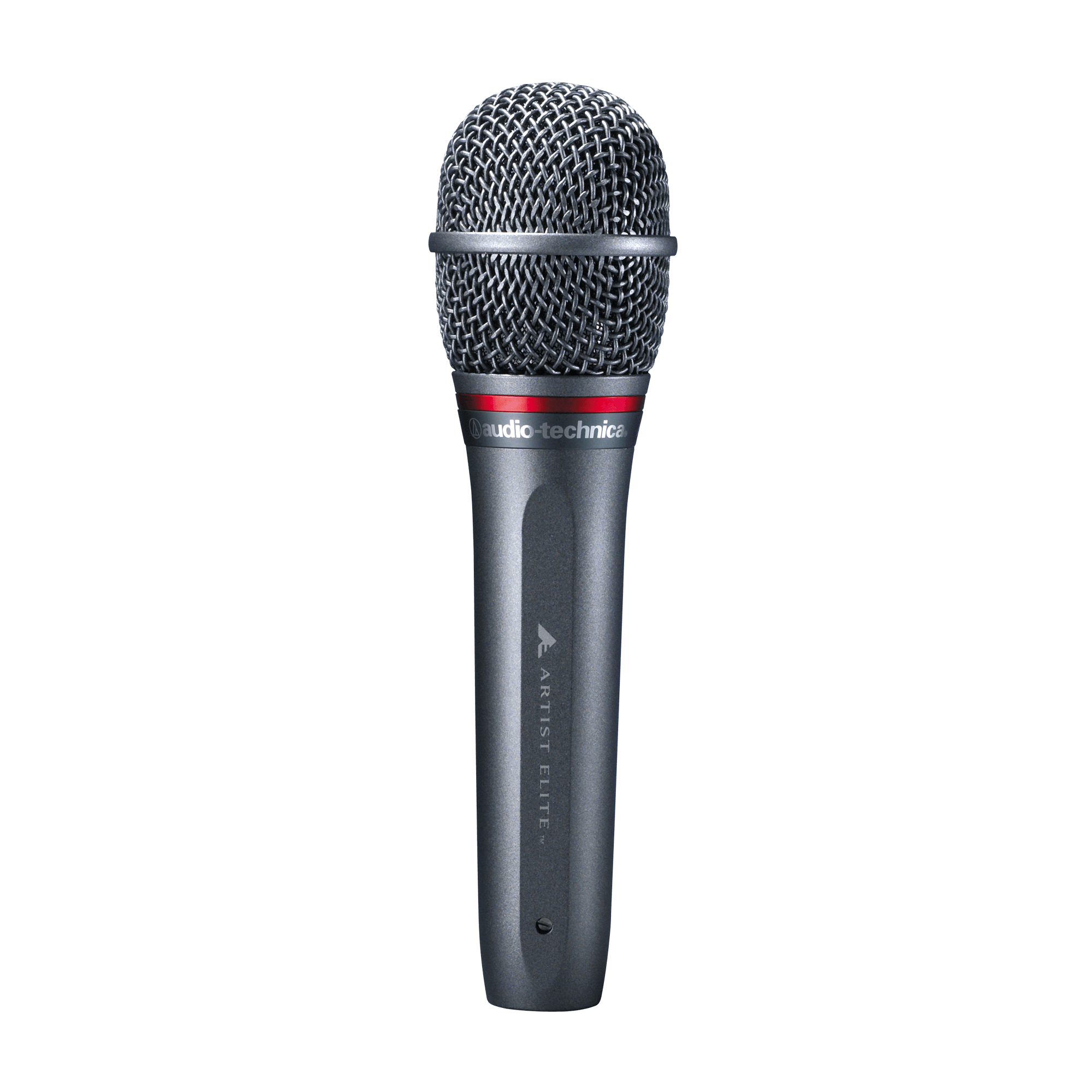 Audio Technica AE4100 Cardioid Dynamic Handheld Microphone