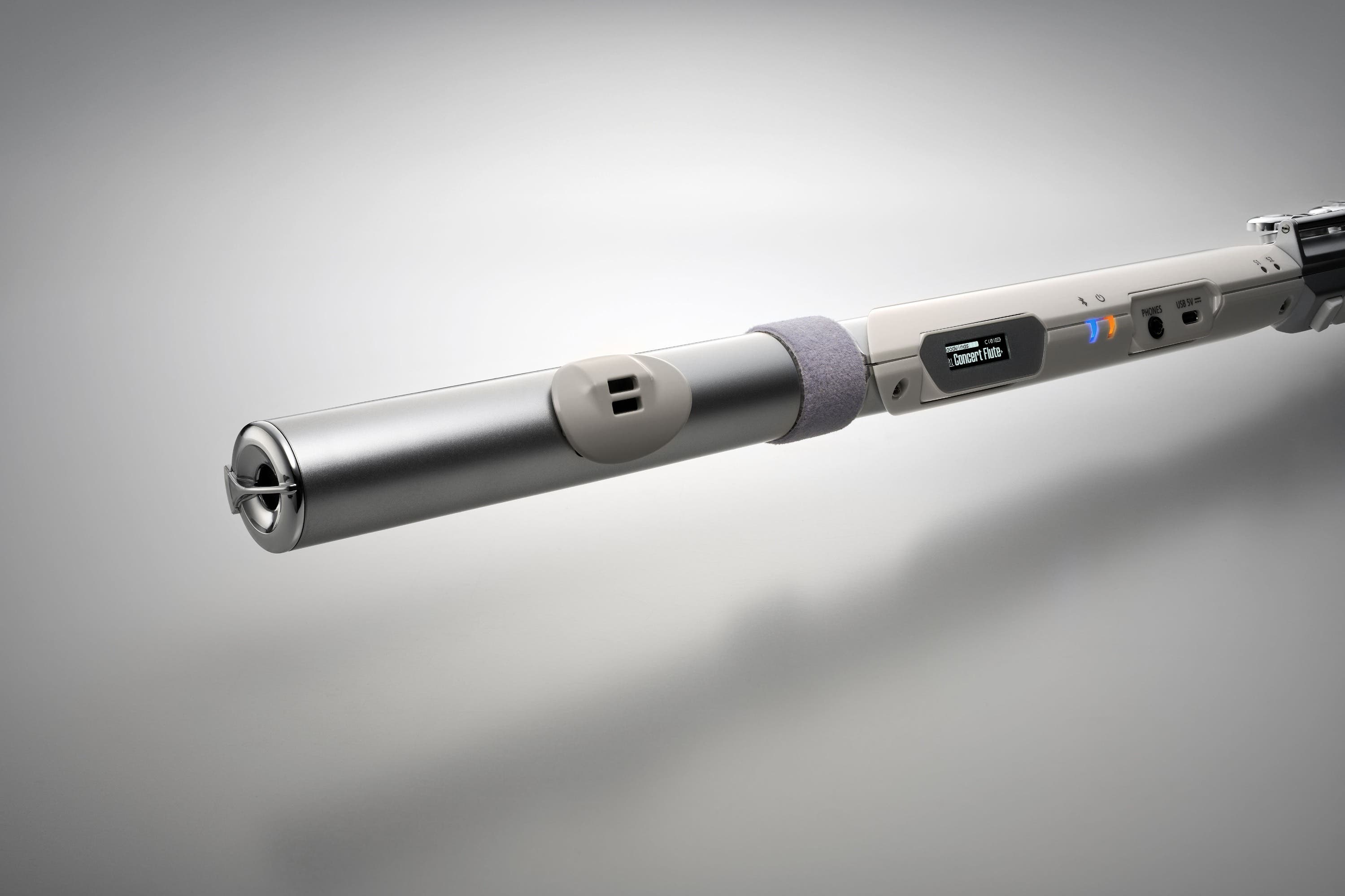 Roland Aerophone Brisa Digital Wind Instrument