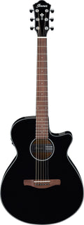 Ibanez AEG50 BK Acoustic Guitar