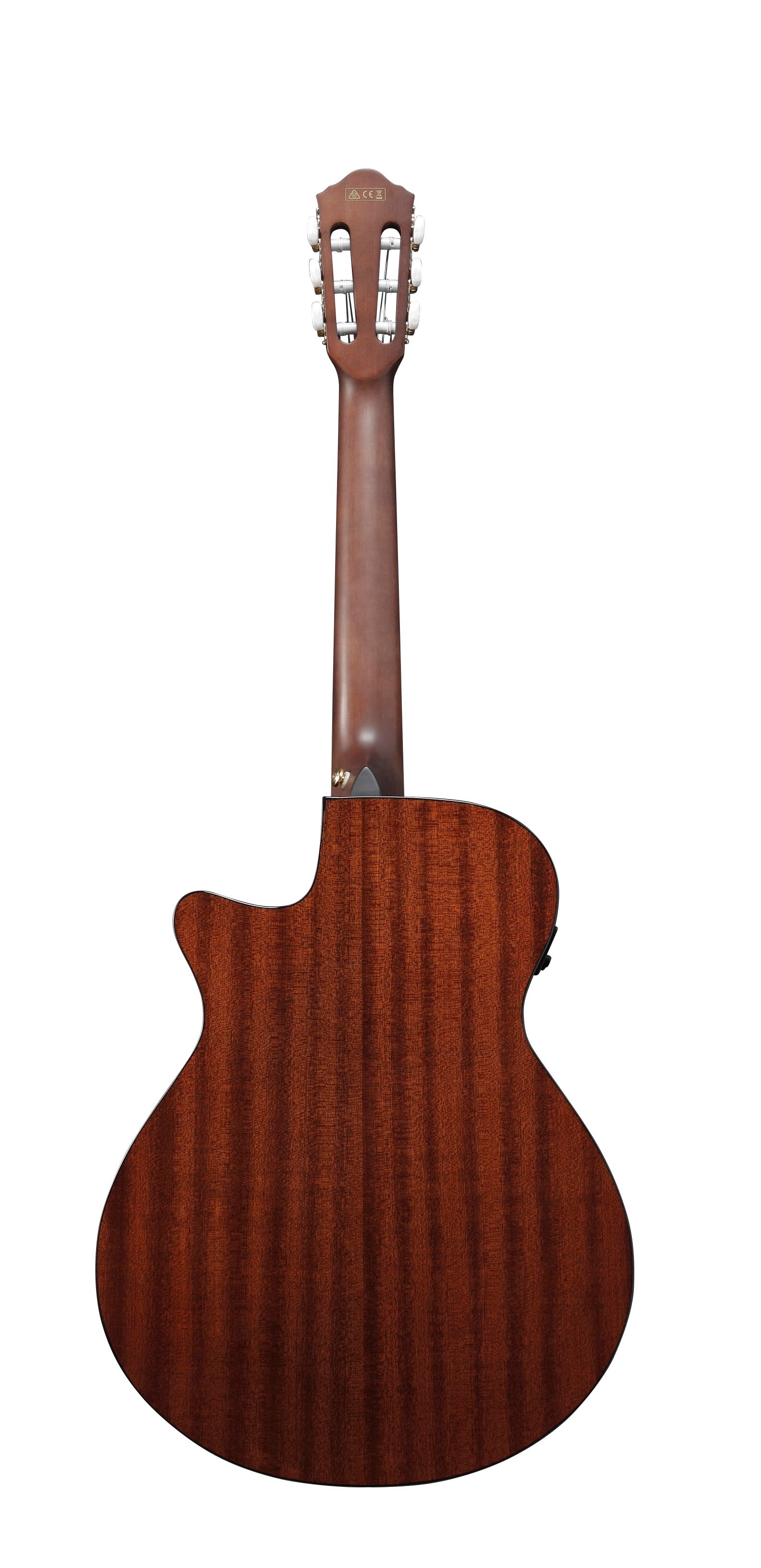 Ibanez AEG50N BKH Acoustic Guitar