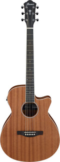 Ibanez AEG7MH OPN Acoustic Guitar