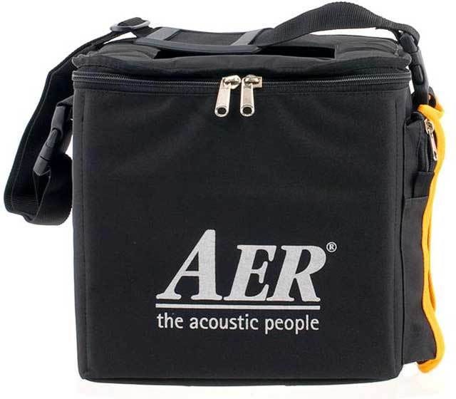 AER Compact Mobile 60w Acoustic Guitar Amp (v2)