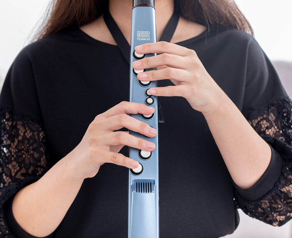 Roland Aerophone MINI Digital Wind Instrument (AE01)