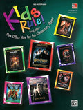 Kids Rule Box Office Hits Bk 2 Arr Coates