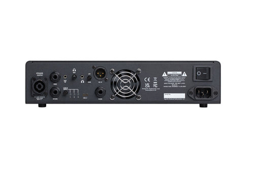Aguitar AG-700V2 700w Bass Head V2