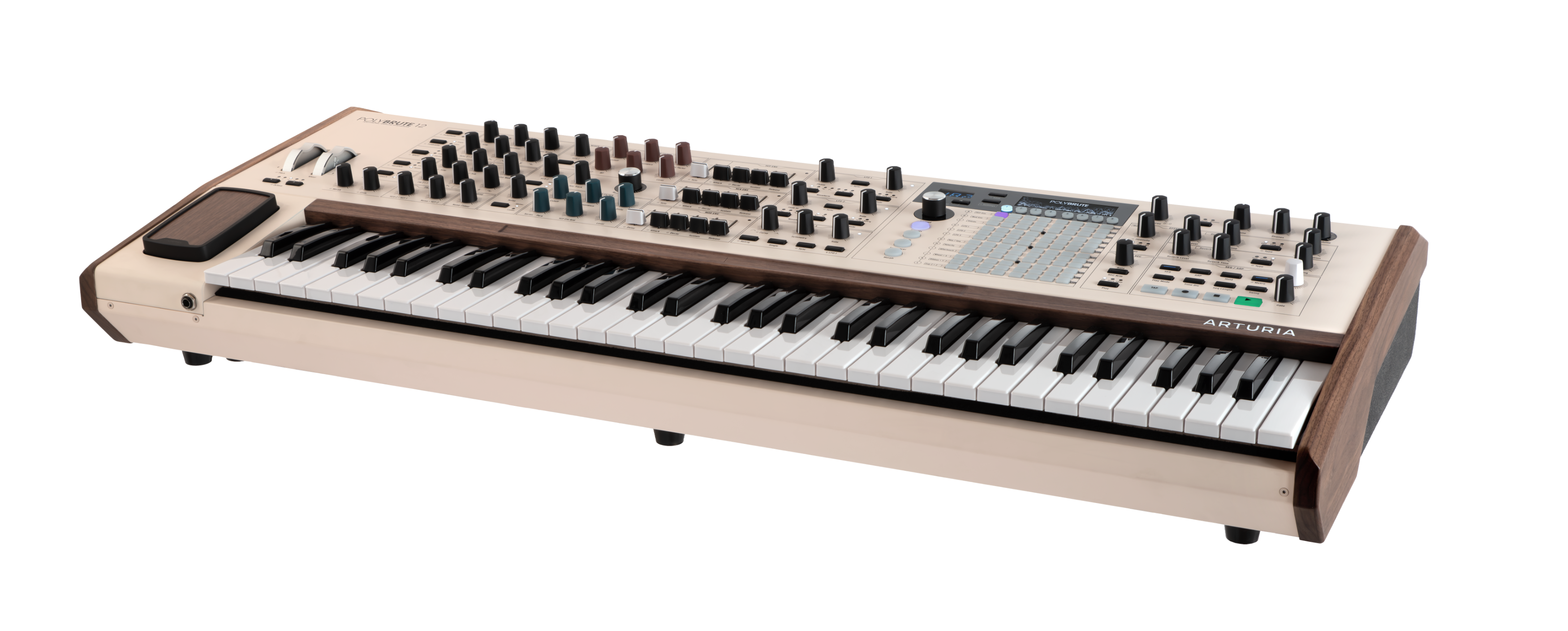 Arturia Polybrute-12 Polyphonic Analog Synth