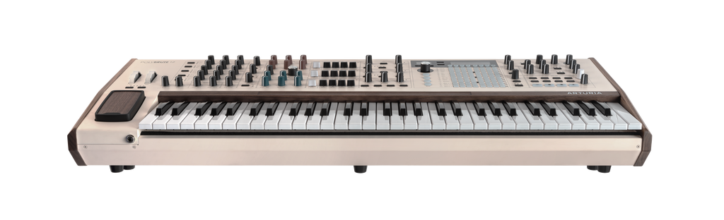 Arturia Polybrute-12 Polyphonic Analog Synth