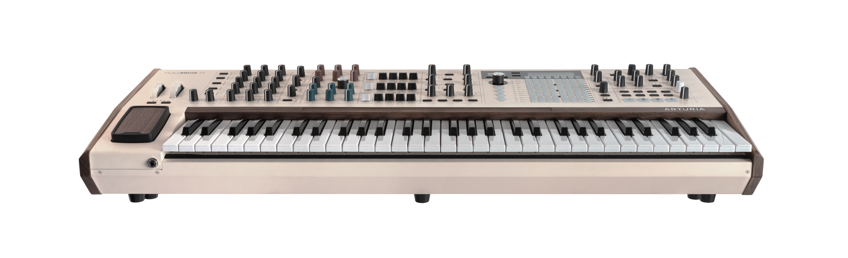 Arturia Polybrute-12 Polyphonic Analog Synth