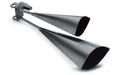 Pearl Percussion Agogo Bell (Mountable)