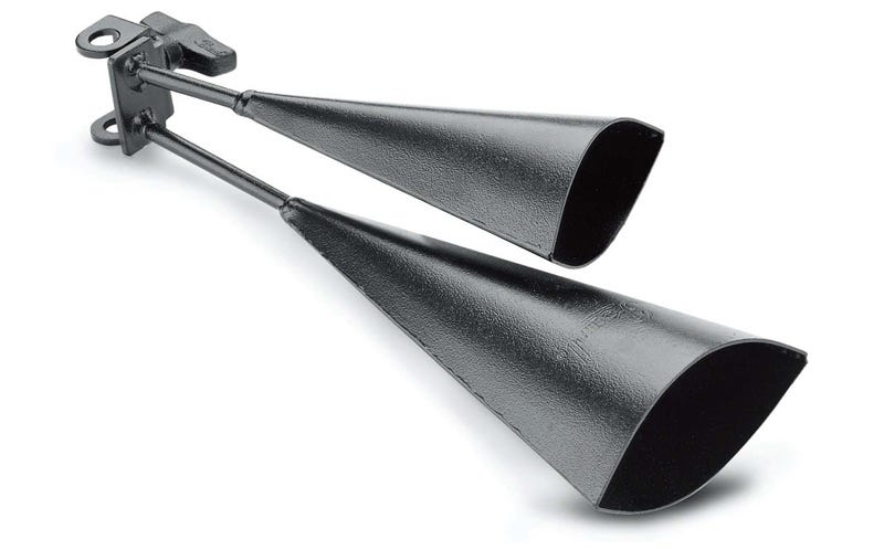 Pearl Percussion Agogo Bell (Mountable)