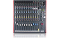 Allen and Heath ZED16FX Mixer