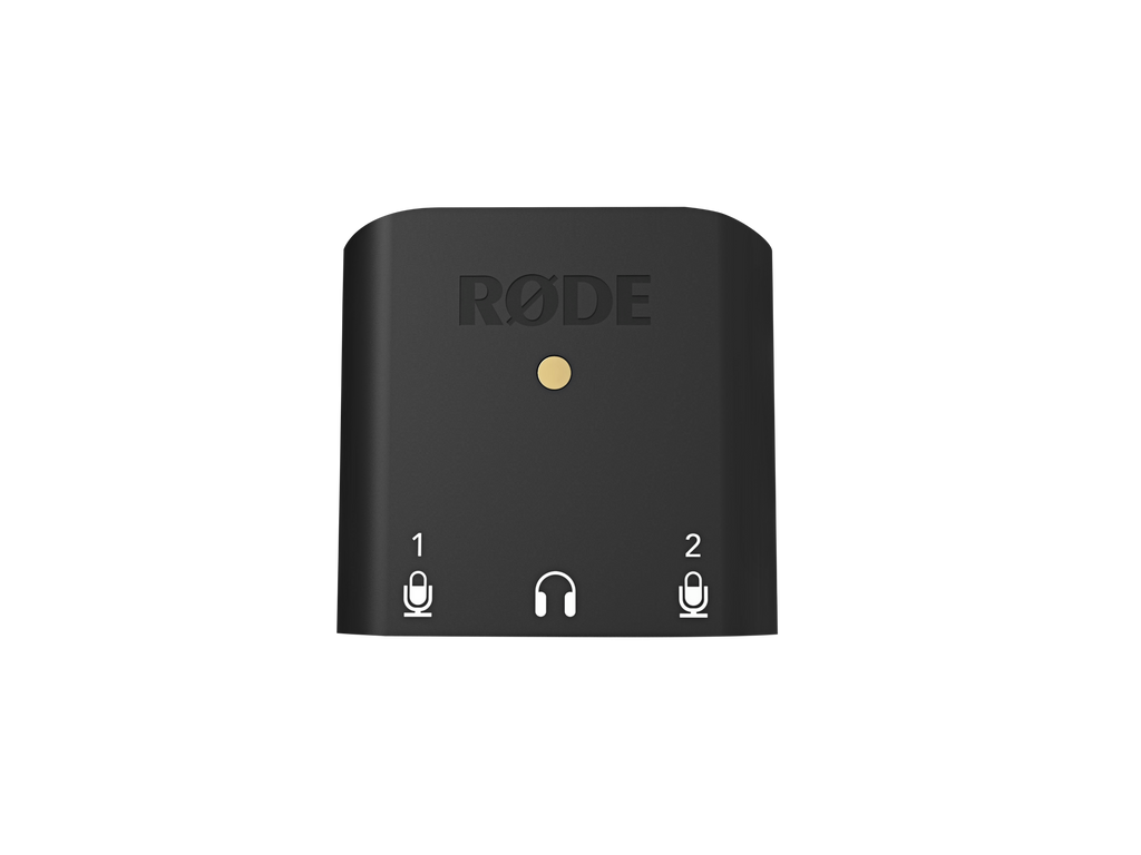 RODE AI-Micro Compact Audio Interface