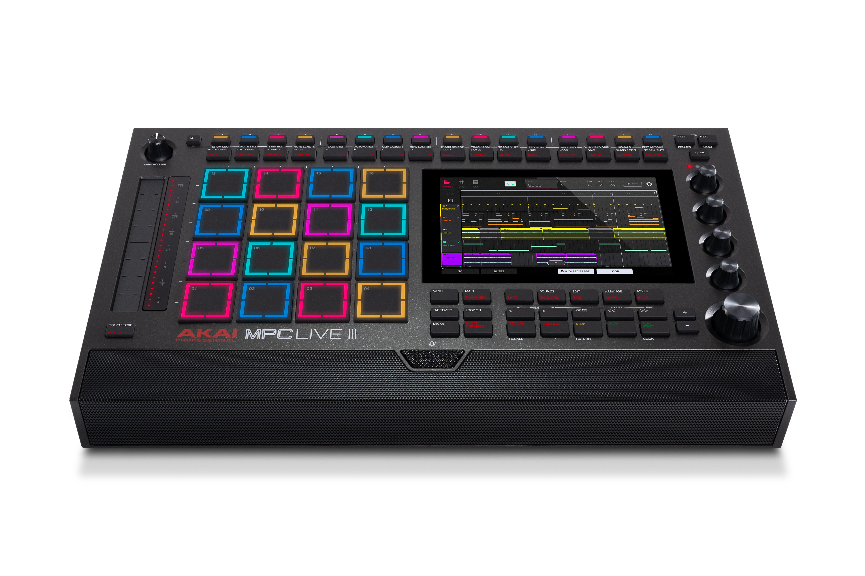 Akai Professional MPC Live III (MPC Live 3)