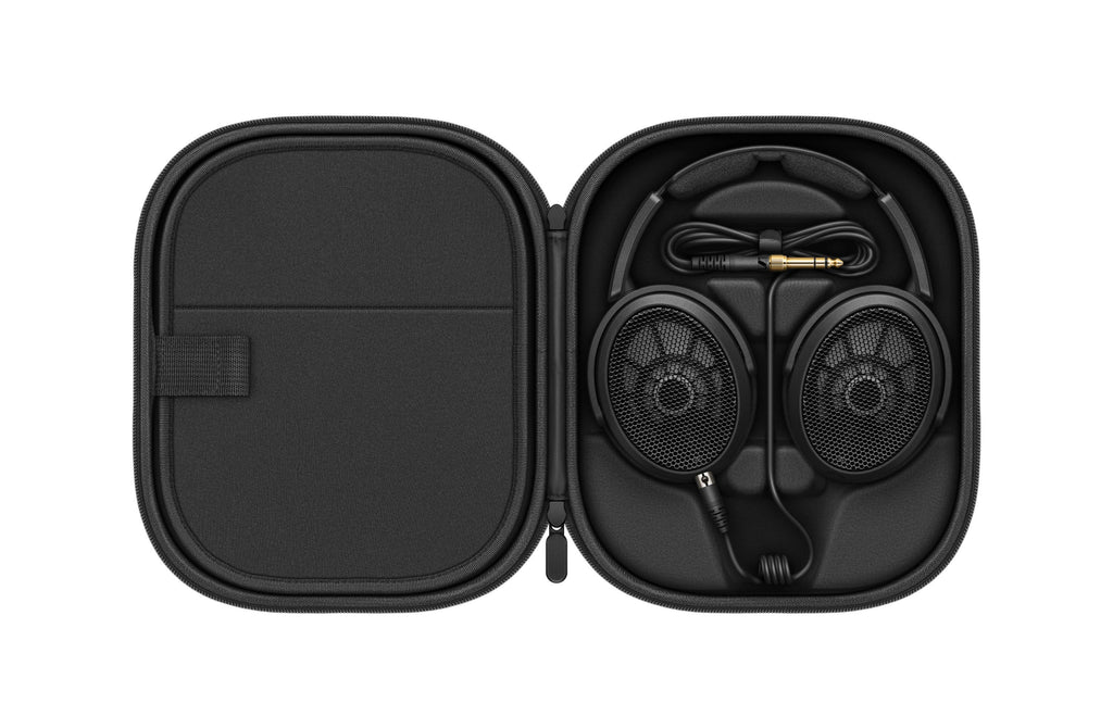 Sennheiser HD490 PRO PLUS Professional Reference Headphones w/Case
