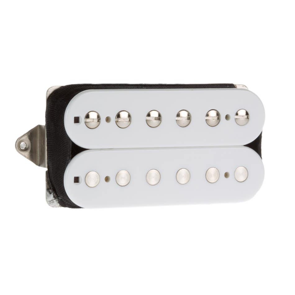 Suhr Aldrich Humbucker Pickup - Bridge - 53mm - White