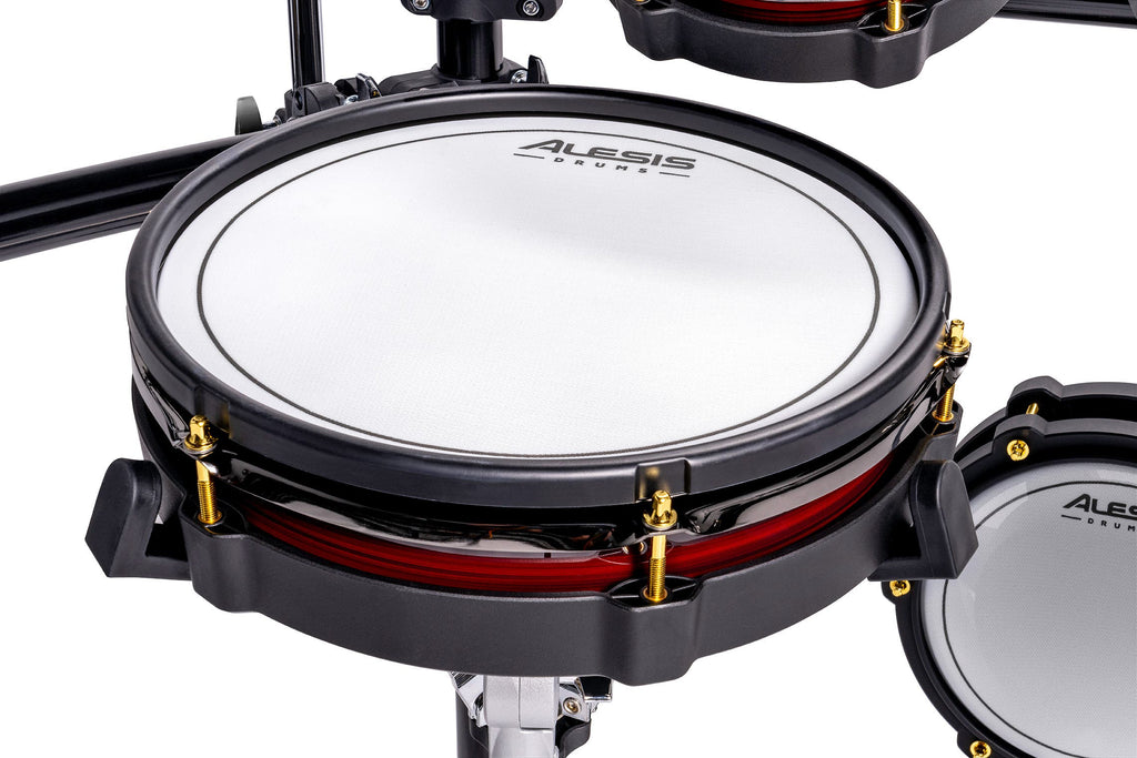 Alesis Stratacore Premium 9pc Electronic Drum Kit w/ 7" Touchscreen
