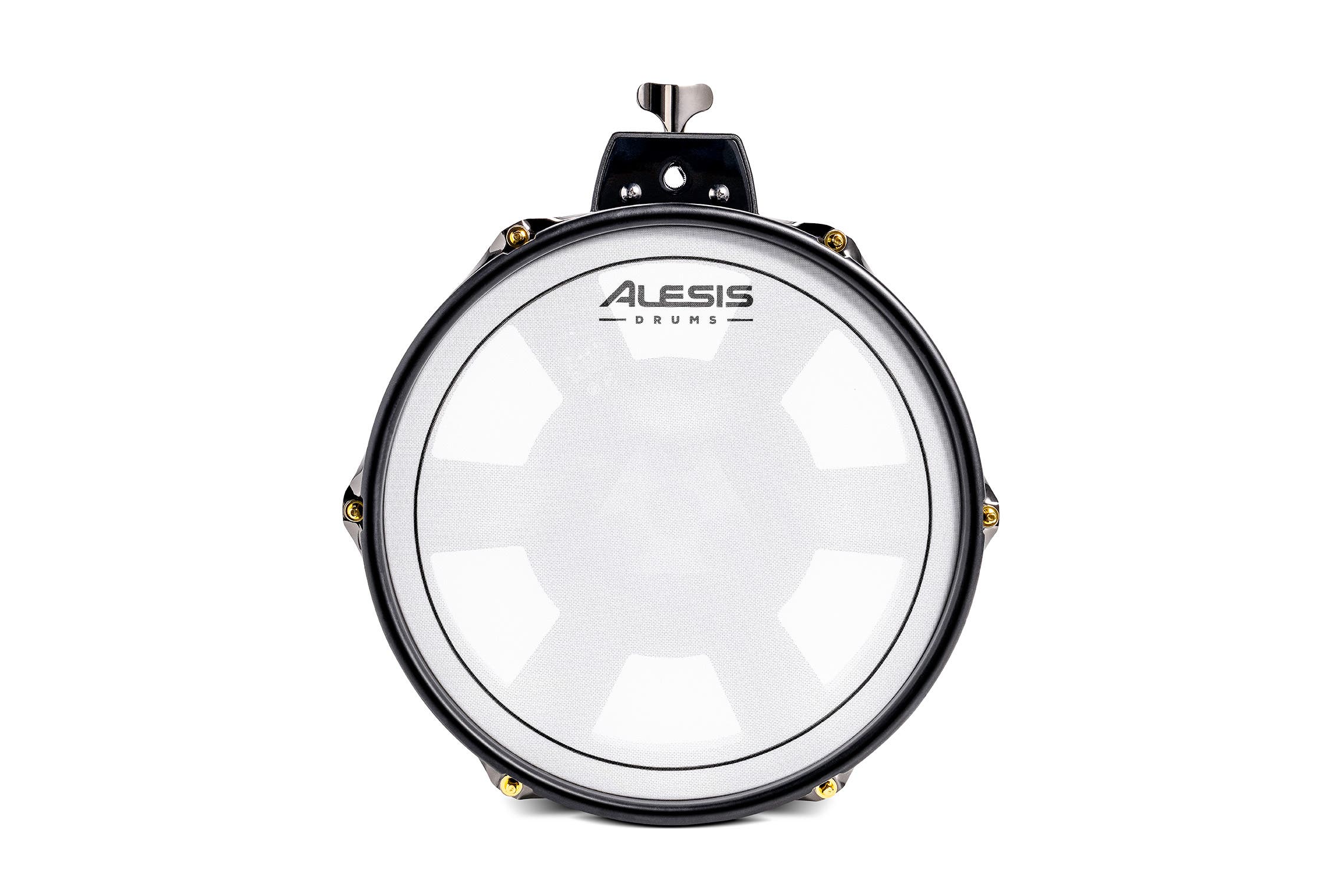 Alesis Stratacore Premium 9pc Electronic Drum Kit w/ 7" Touchscreen