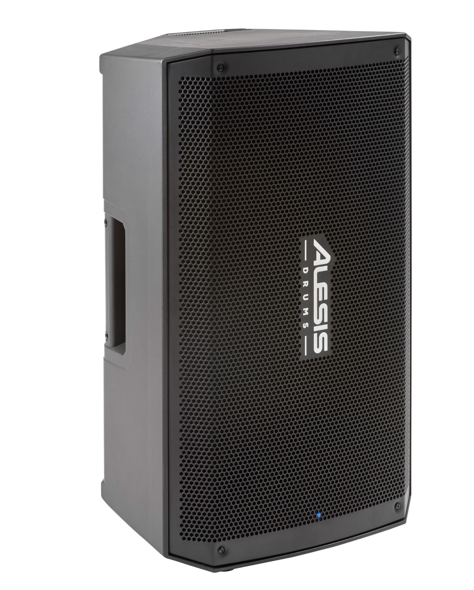 Alesis StrikeAmp 12 mkII Powered Speaker / Drum Amp