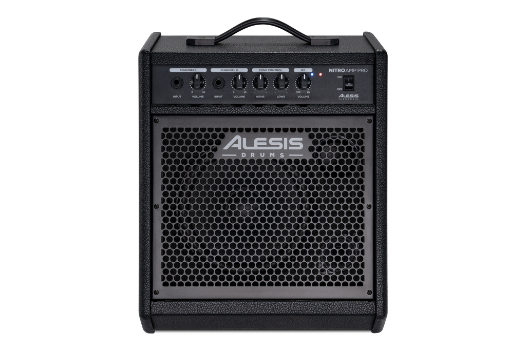 Alesis NitroAmp PRO 8” Compact Drum Monitor