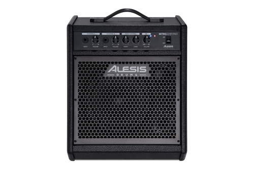 Alesis NitroAmp PRO 8” Compact Drum Monitor