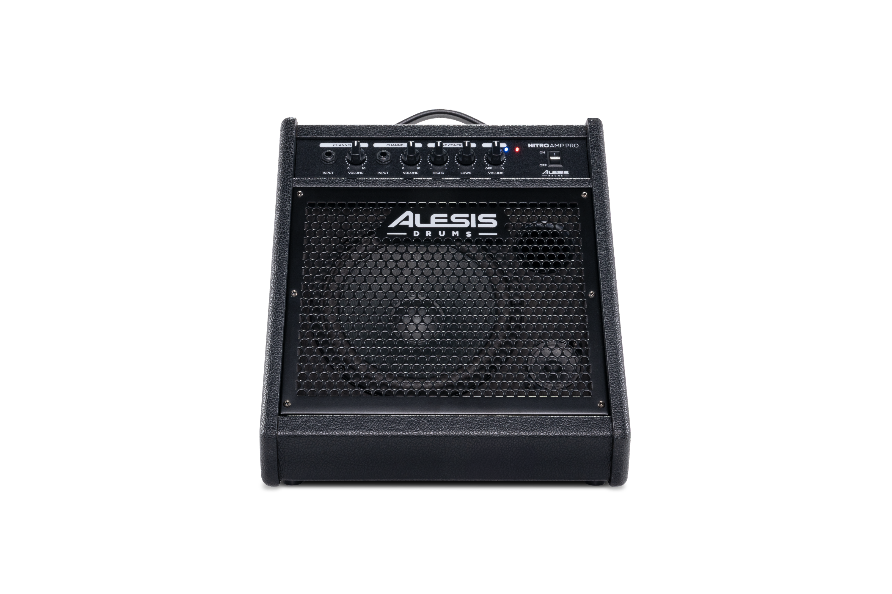 Alesis NitroAmp PRO 8” Compact Drum Monitor