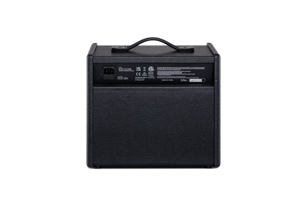 Alesis NitroAmp PRO 8” Compact Drum Monitor