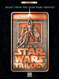 Star Wars Trilogy Trombone