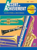 Accent On Achievement Bk 1 Tba