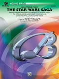 Star Wars Saga Pyb2 Gr 2.5 Arr Story