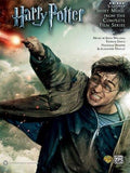 Harry Potter From The Complete Film 5 Finger