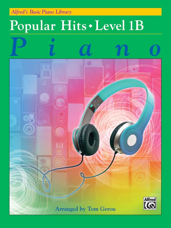 Abpl Popular Hits Level 1B