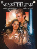 Across The Stars From Star Wars Episode 2 Ep