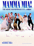 Mamma Mia! Movie Soundtrack Pvg