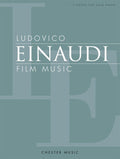 Ludovico Einaudi Film Music For Piano