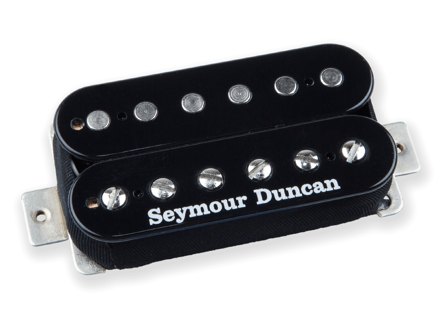Seymour Duncan Custom 5 Humbucker - Bridge - Black
