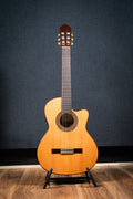 Altamira N300CT Classical / Nylon String w/Cutaway + Pickup - Cedar / Rosewood