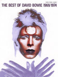 The Best Of David Bowie 1969/1974 Pvg