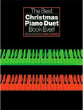 Best Christmas Piano Duet Book Ever