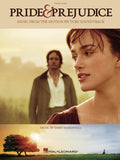 Pride & Prejudice Movie Soundtrack Piano Solo