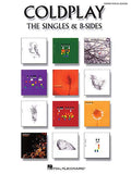 Coldplay - Singles & B-Sides Pvg