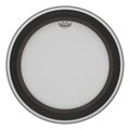Remo Ambassador SMT COATED Bass Drum Head - 20"