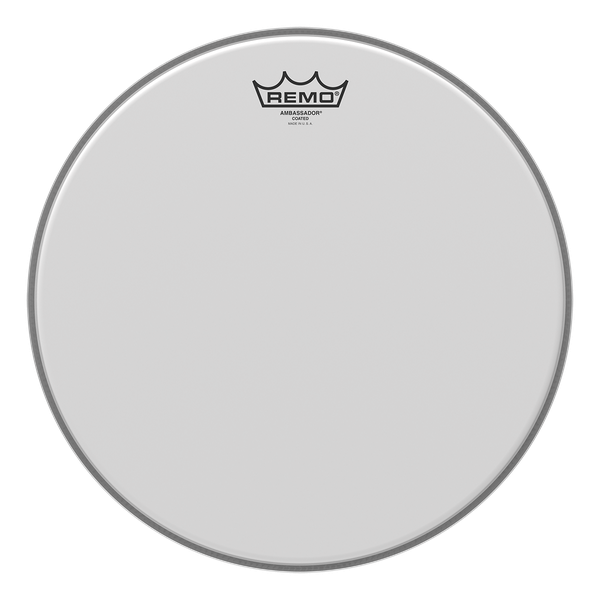 Remo Ambassador Coated 13" Drum Head